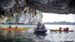 Signature Cruise Boat Rowing