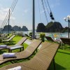 Signature Cruise Sundeck Seaview in Bai Tu Long