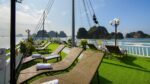 Signature Cruise Sundeck Seaview in Bai Tu Long