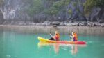 Signature Royal Cruise Kayaking