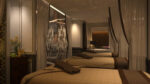 Signature Royal Cruise High End Spa Service