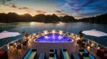 Stellar Of The Seas Cruise Panoramic Swimming Pool