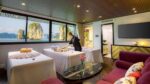 Stellar Of The Seas Cruise Professional Spa Service