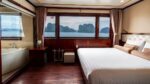 Swan Cruise Deluxe Cabin