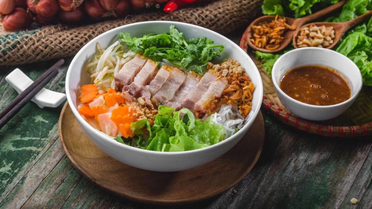 Top 10 Da Nang local foods hard to resist