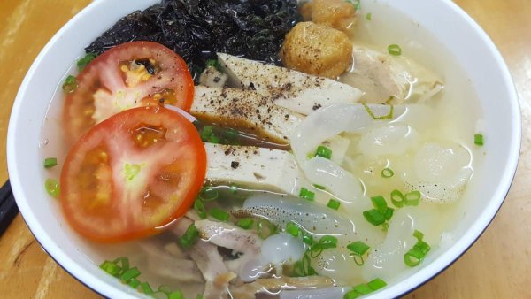 Top 10 Dishes in Vung Tau