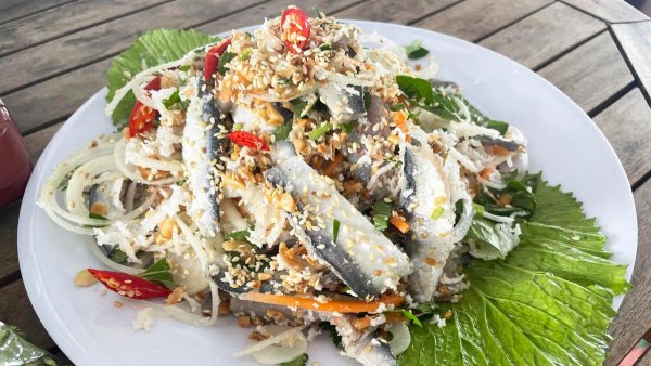 Top 10 delicacies in Phu Quoc