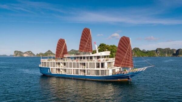 Verdure Lotus Cruise