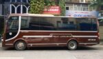 Wonderbay Halong Cruise Limousine