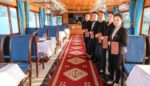 Wonderbay Halong Cruise Dinette