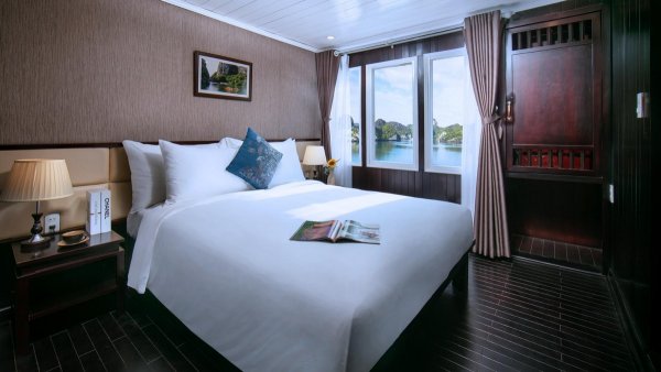 La Regina Classic Cruise Premium Ocean View