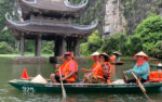 Ninh Binh Day Trip - Trang An, Bai Dinh, and Mua Cave