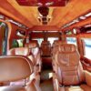 Orchid Cruise Luxury Limousine
