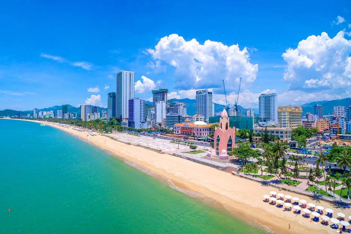 The 10 ideal destinations in Nha Trang Nha Trang Beaches