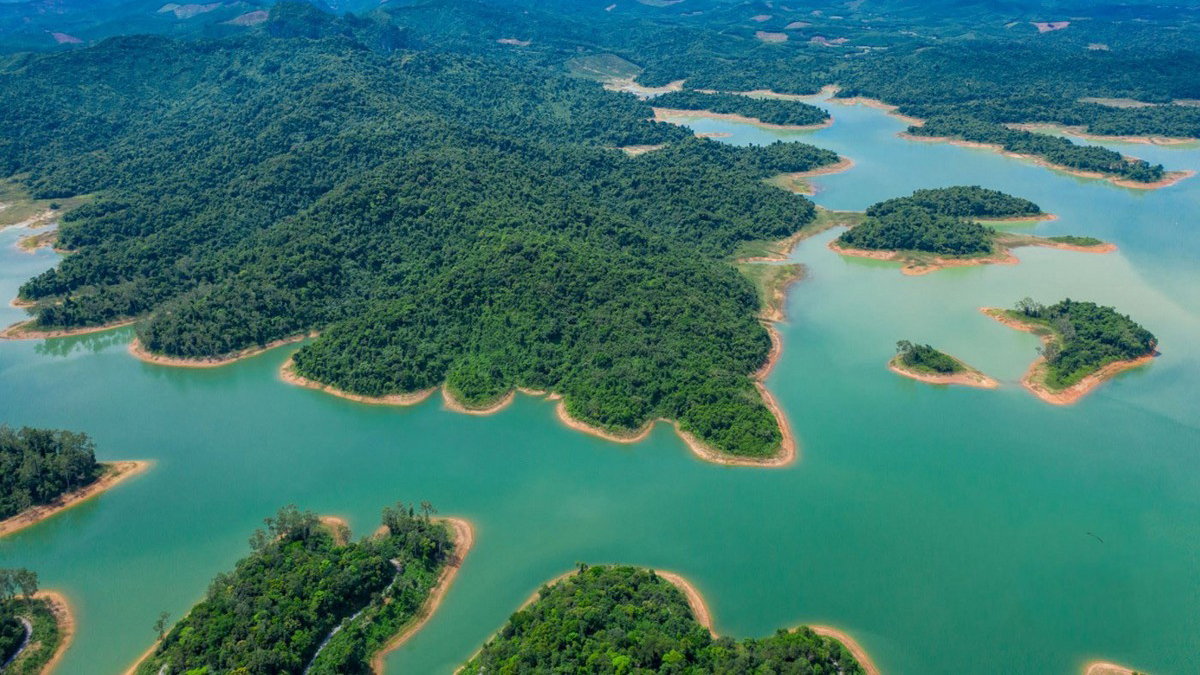 Ben En National Park - Explore a great tourist attraction in Central Vietnam