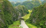 Ninh Binh Day Trip - Tam Coc, Hoa Lu, and Mua Cave