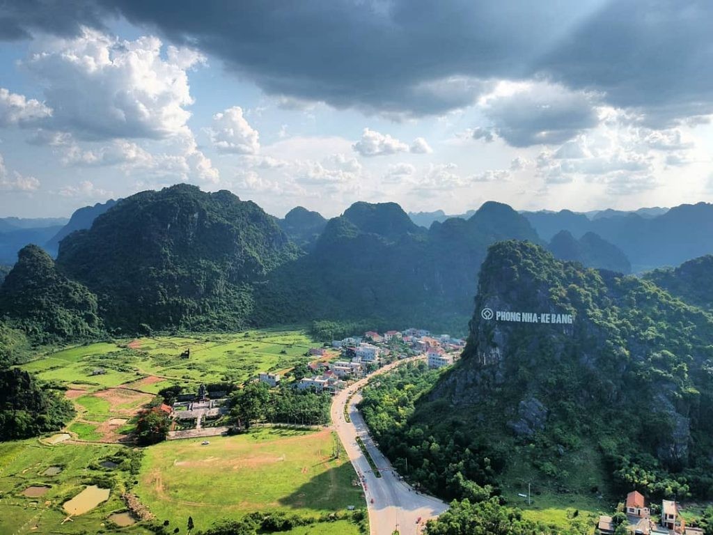 Phong Nha Ke Bang National Park attracts thousands of tourists annually