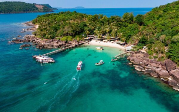 Phu Quoc Island Tour - 3 Days 2 Nights