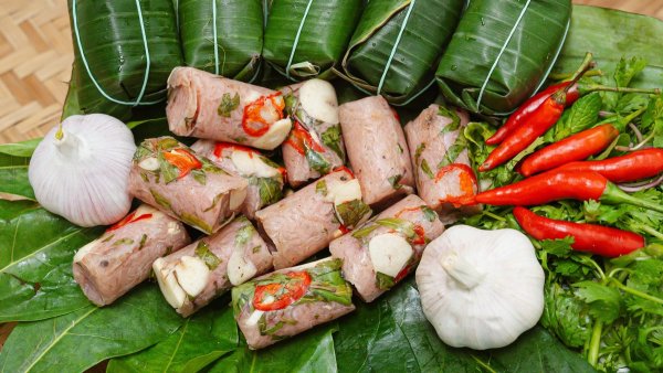 Specialties of Thanh Hoa - 10 must-try dishes for visitors