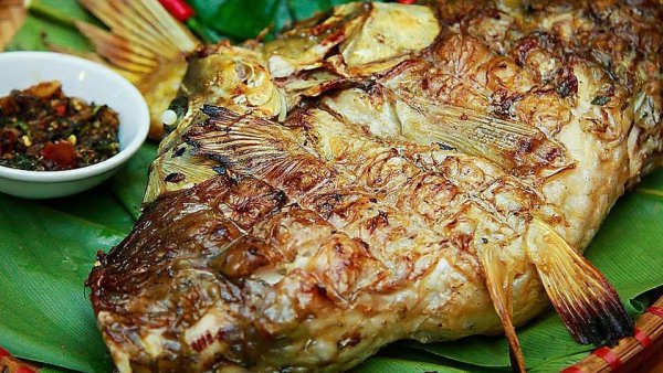 What to eat in Mai Chau - Top 10 specialties that you should try