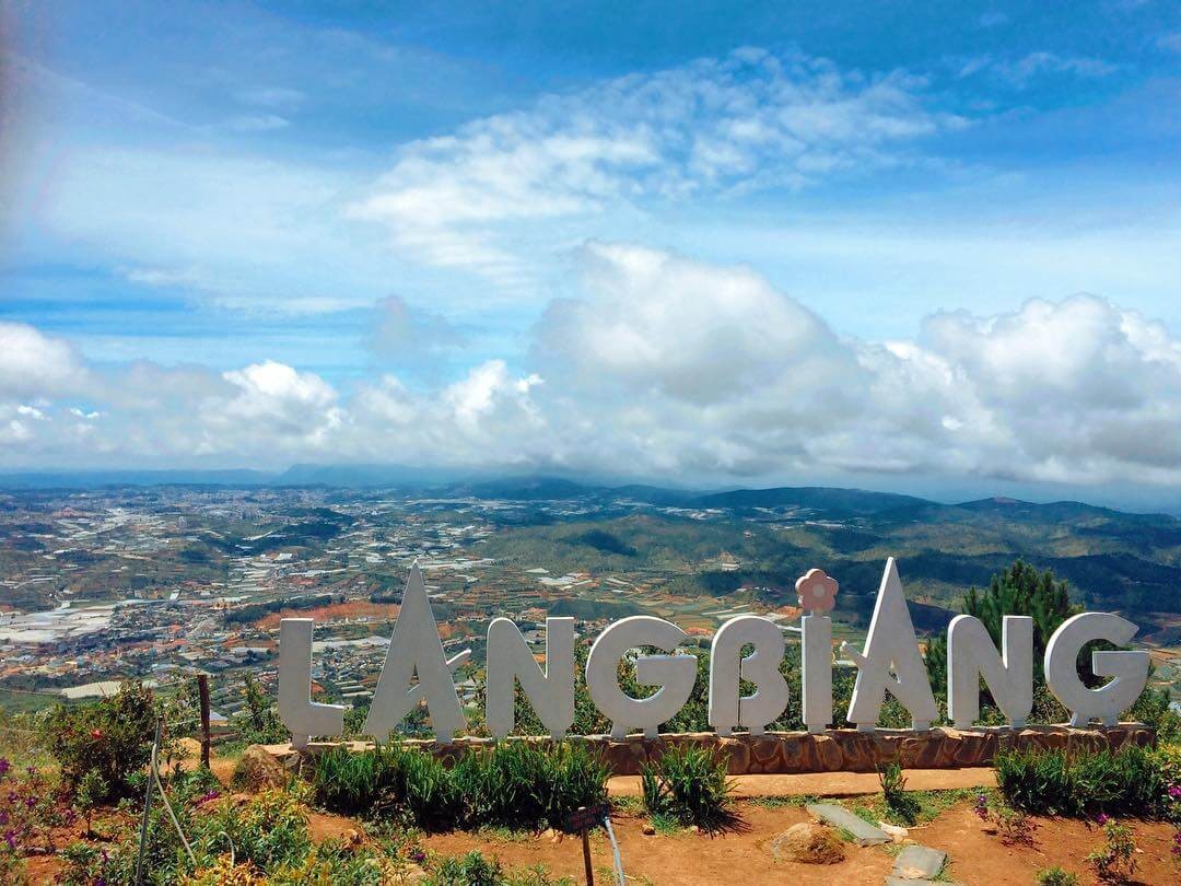 Da Lat Travel Guide: Top-Rated Destinations - Langbiang Mountain
