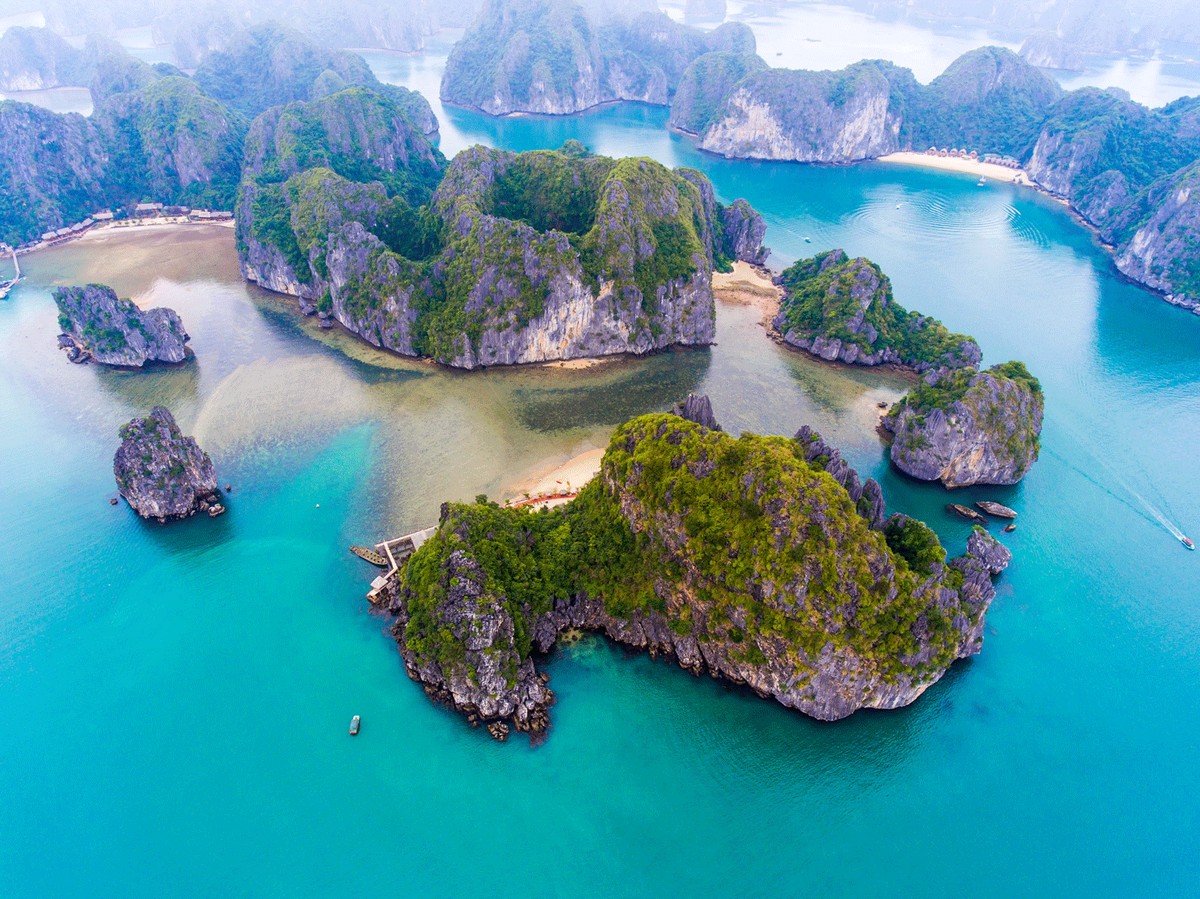 Hai Phong Travel Guide: Must-Visit Destinations - Cat Ba Island