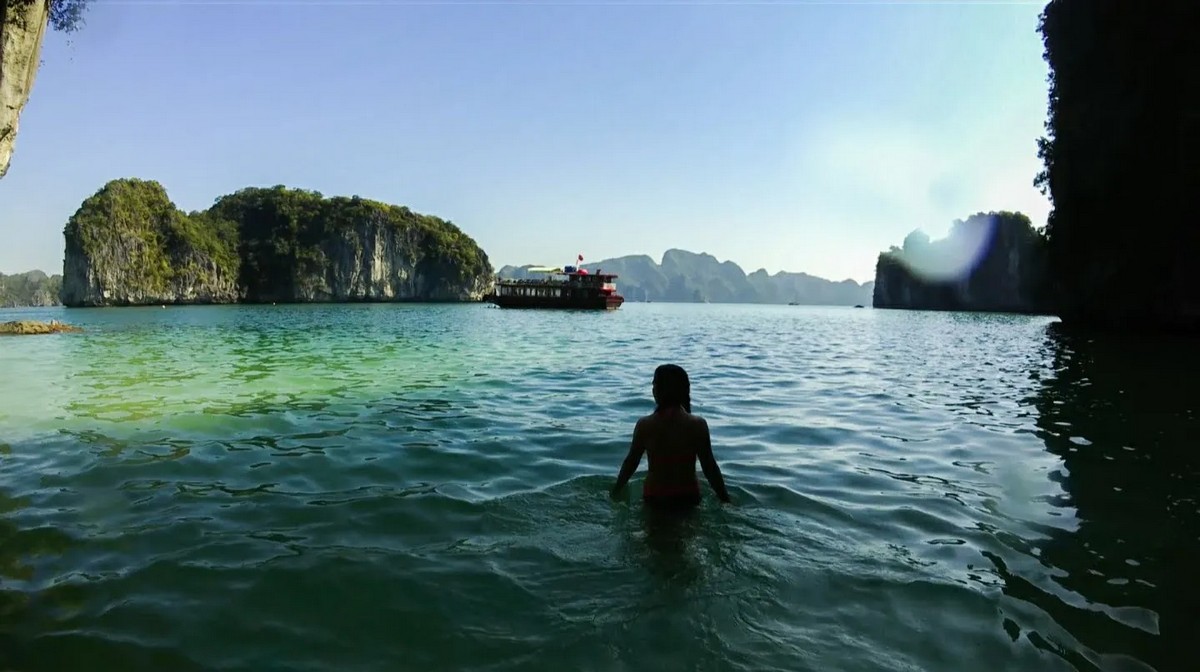 Ha Long bay - One of the best relaxing destinations