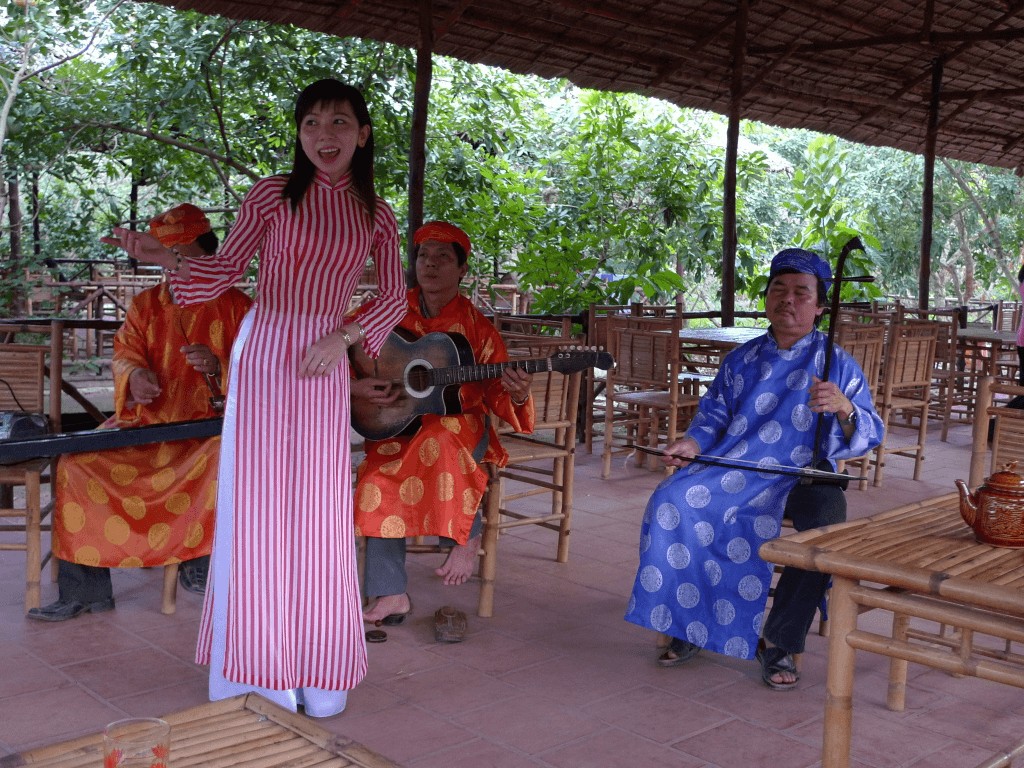 Mekong Delta Things to Do - Immerse yourself in the local culture