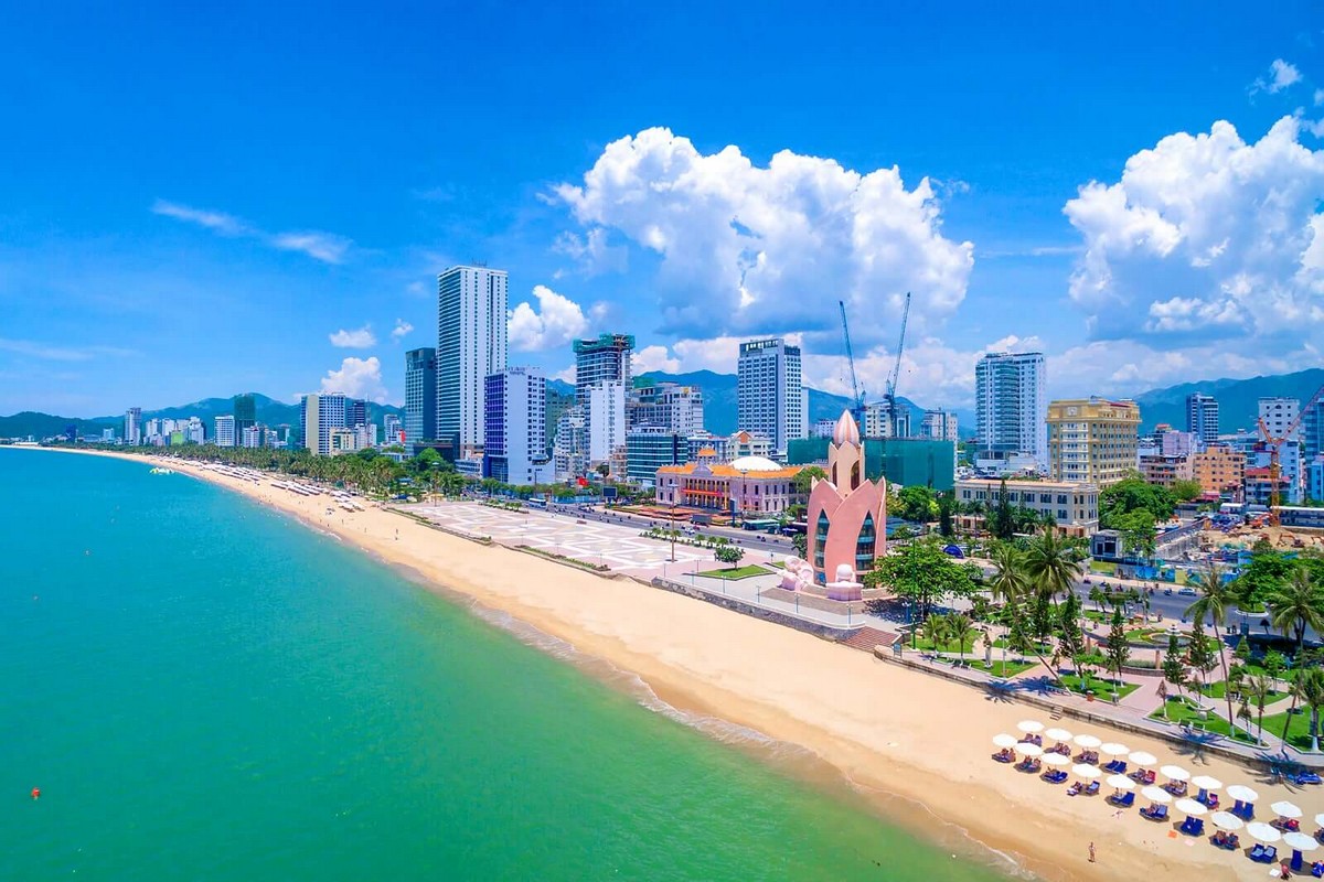 Nha Trang Travel Guide: Top-Rated Destinations - Nha Trang Beaches