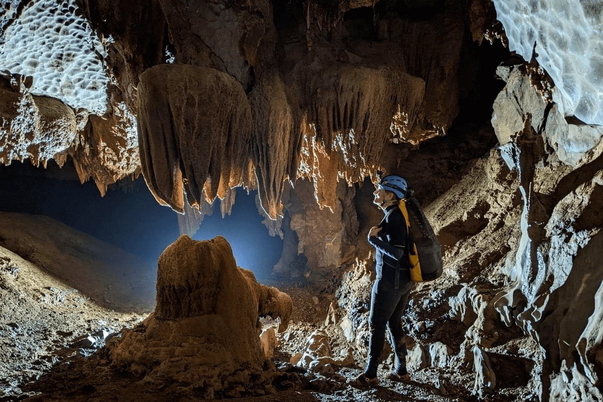 Quang Binh Travel Guide: Best Things to Do - Explore the land of caves