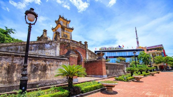 Quang Binh Travel Guide: Must-Visit Destinations - Quang Binh Quan