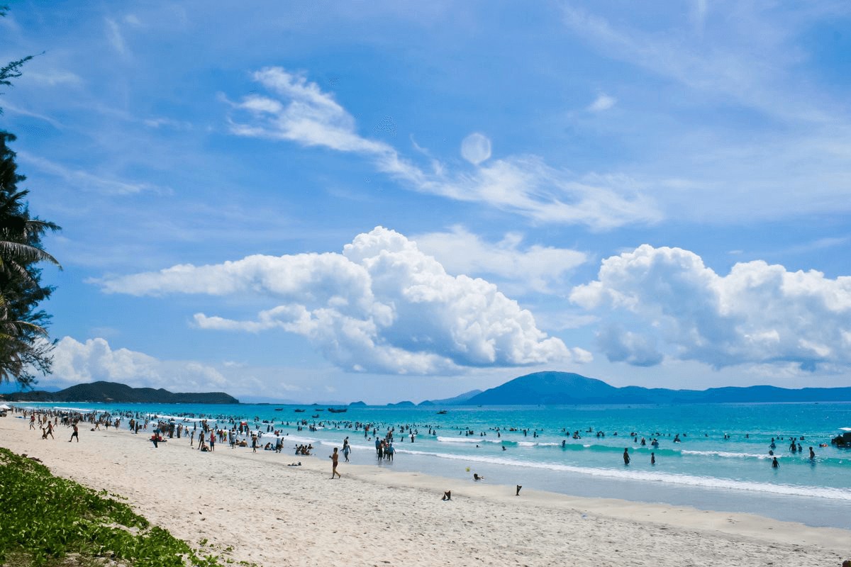 Da Nang Travel Guide: The pristine beaches in Da Nang