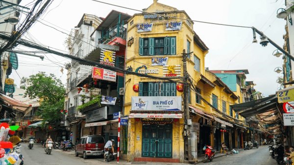 Things to Do in Hanoi - Explore the Enchanting Old Quarter