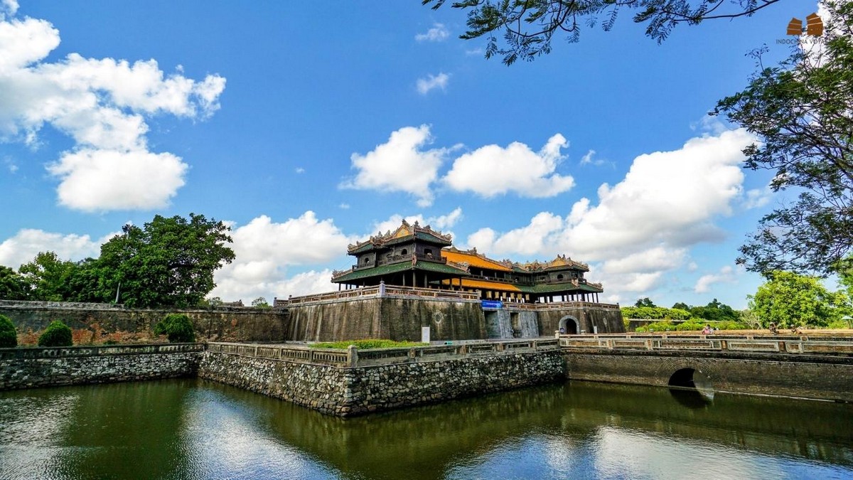 Things to Do in Hue - Explore the Imperial City of Hue