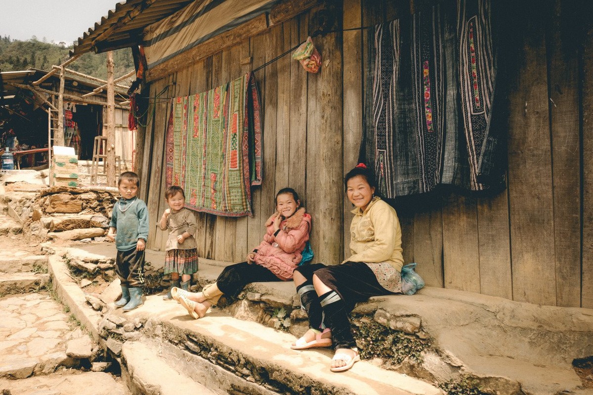 Best Things to Do in Sapa - Experience the Local Lifestyle by Exploring the Nearby Villages