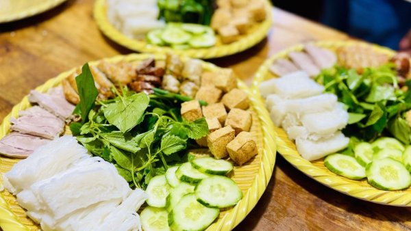 Bun Dau Mam Tom: Cultural Significance and Culinary Heritage