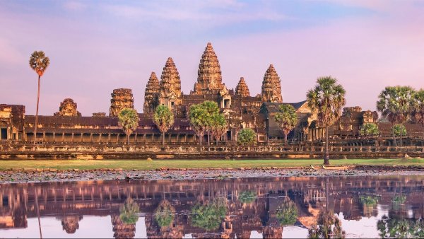 Cambodia today is a tapestry of natural beauty, steeped in a history dating back to the Khmer Empire