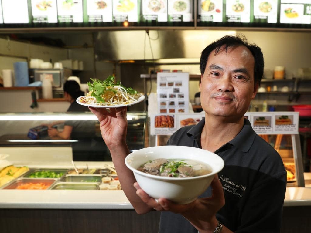 Pho Vietnam has gained global popularity for its delicious and comforting flavors