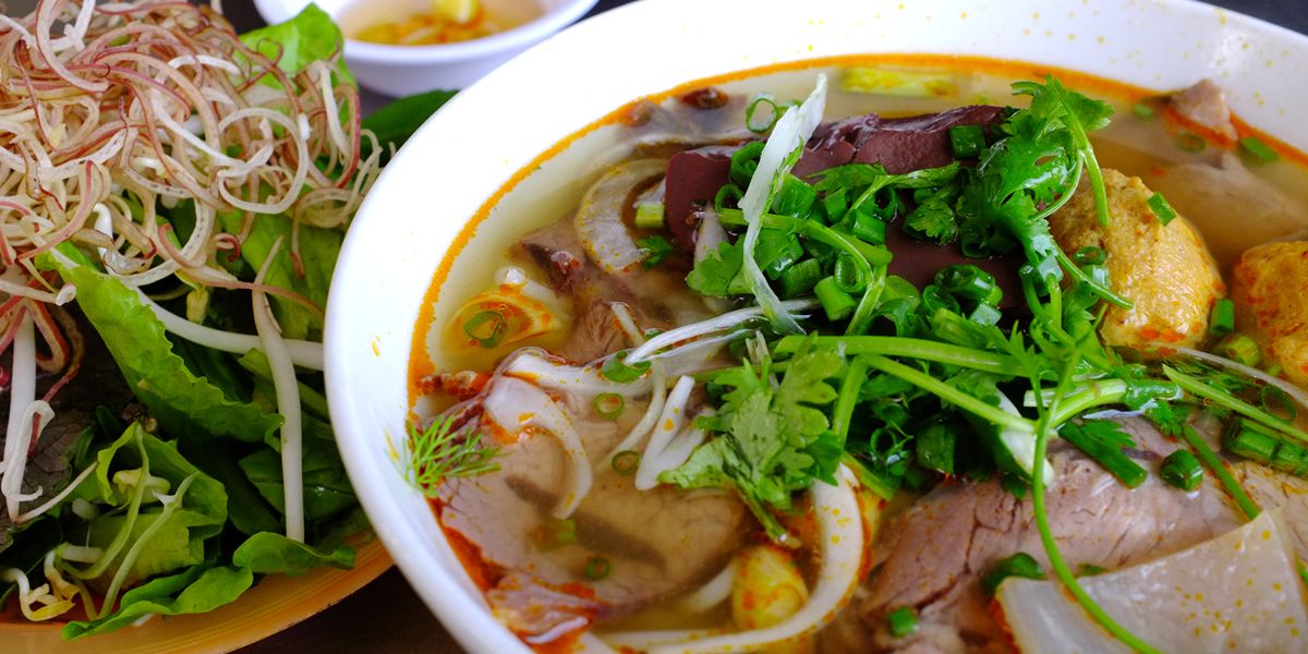 Step-by-Step Guide to Making Traditional Bun Bo Hue