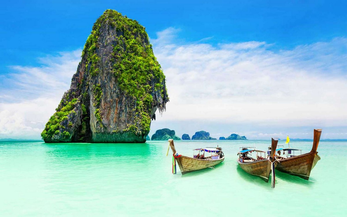 Thailand Travel Guide: Top Tourist Attractions - Phuket