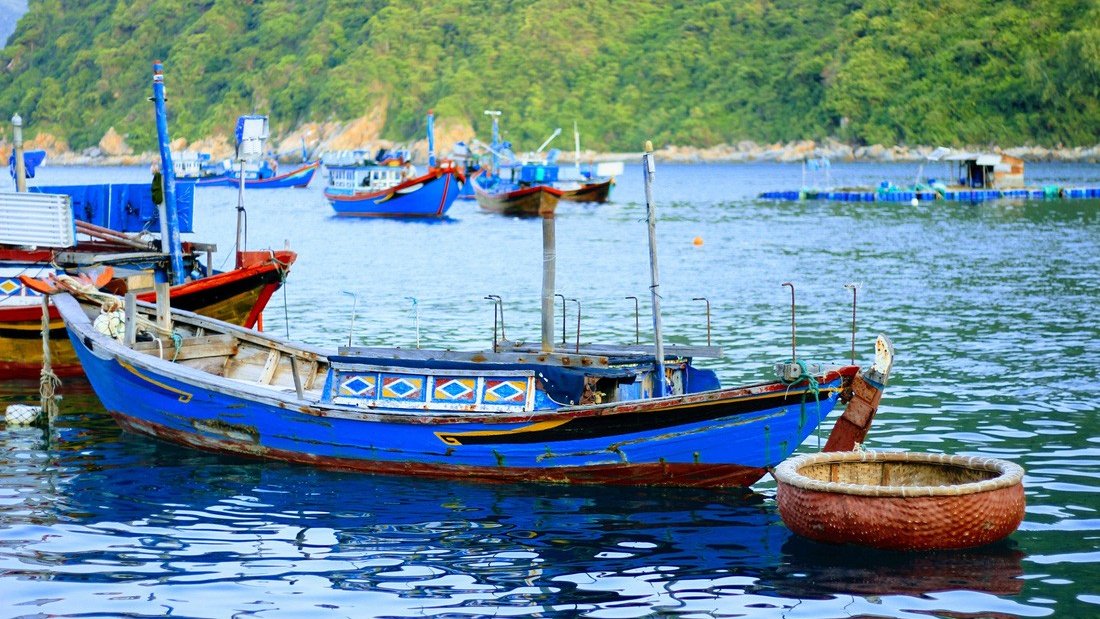 Things to Do in Nha Trang - Explore the Fishing Villages near Nha Trang