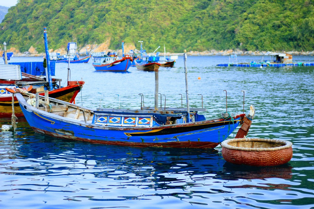 Things to Do in Nha Trang - Explore the Fishing Villages near Nha Trang