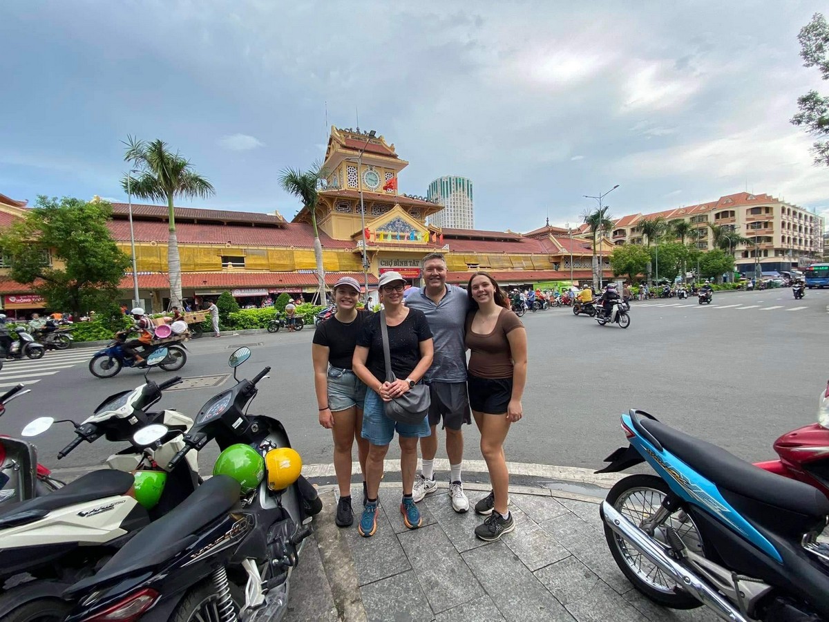 Things to Do in Saigon - Take a Motorbike Tour to Discover Saigon's Vibrant Streets