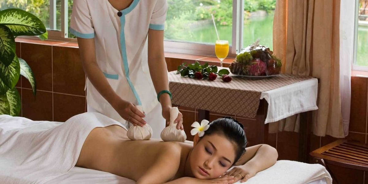 Three distinctive and rejuvenating types of Vietnamese Massage