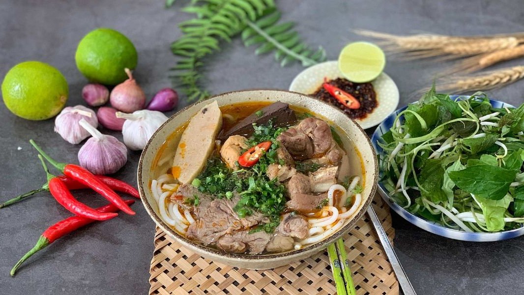 Tips for Tasting Bun Bo Hue