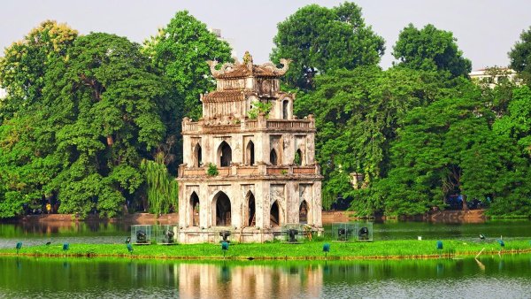 Vietnam Tours Explore Vietnam's rich history on an immersive and enlightening historical tour experience