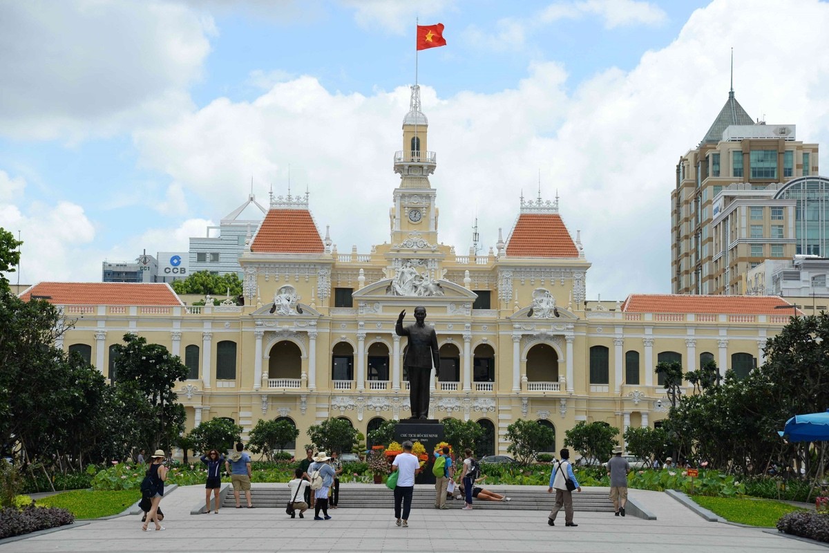 Vietnam Tours: On a classic tour, you will unveil Vietnam natural wonders