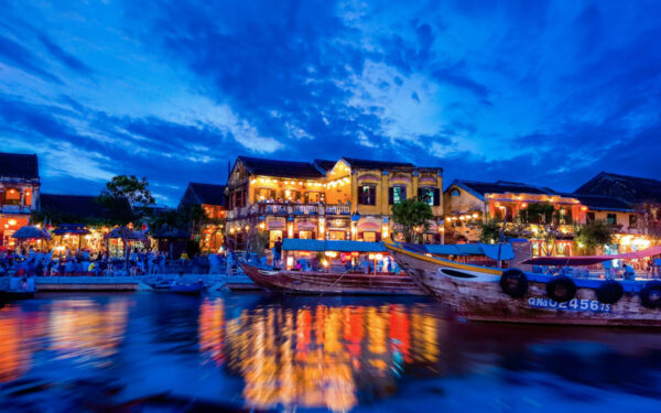 Da Nang - Hoi An - 4 Days 3 Nights