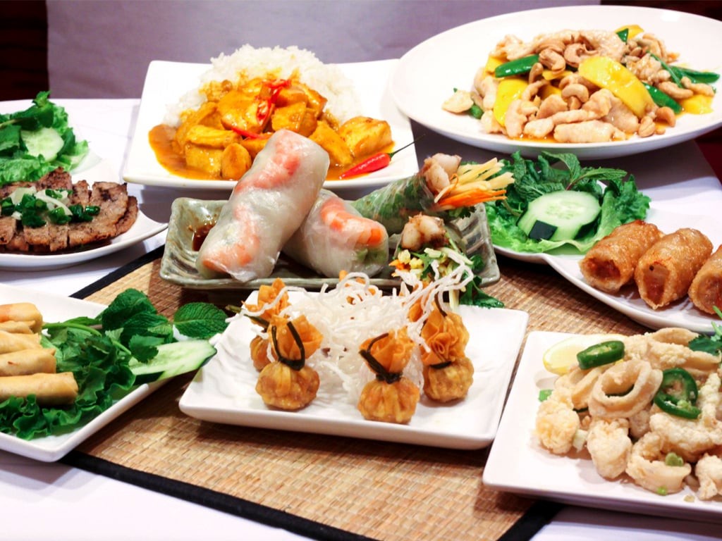 Despite minor differences between the cuisines of the three regions, traditional Vietnamese food is still a source of pride for the Vietnamese people