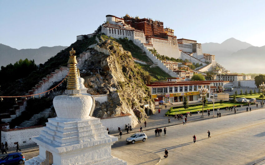 Essential China Tour - 11 Days 10 Nights